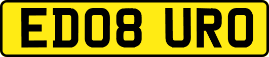 ED08URO