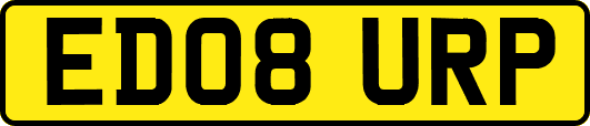 ED08URP