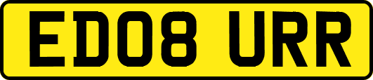 ED08URR