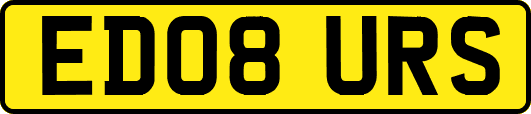 ED08URS