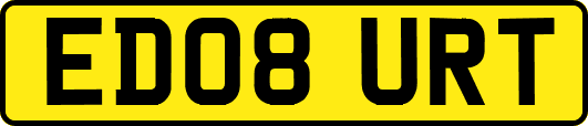 ED08URT