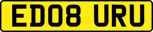ED08URU
