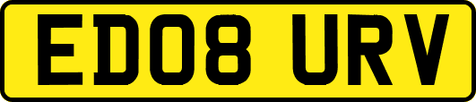 ED08URV