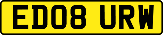 ED08URW