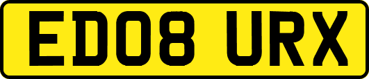 ED08URX