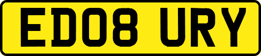ED08URY
