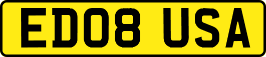 ED08USA