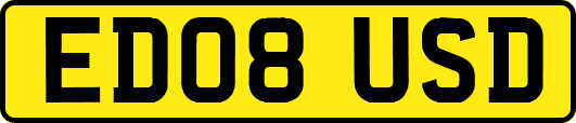 ED08USD
