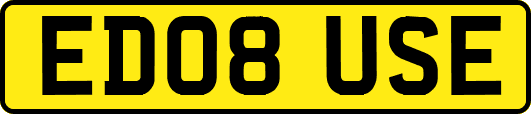 ED08USE