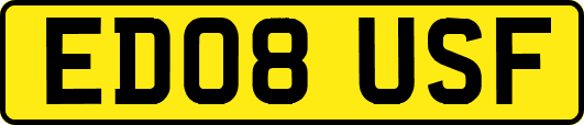 ED08USF