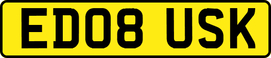 ED08USK