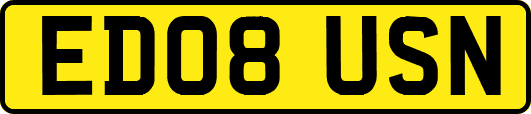 ED08USN