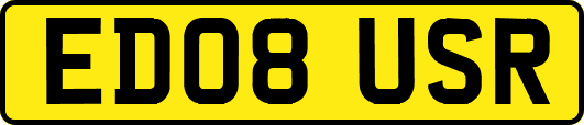 ED08USR