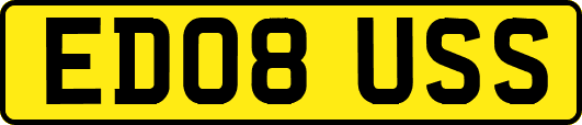 ED08USS