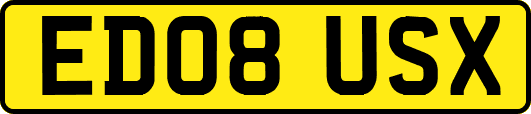 ED08USX