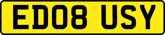 ED08USY