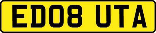 ED08UTA