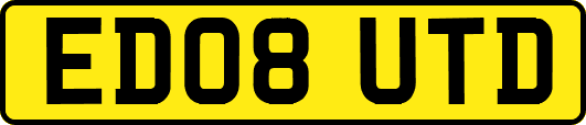 ED08UTD