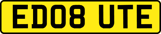ED08UTE