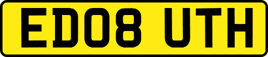 ED08UTH