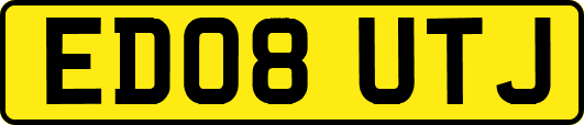 ED08UTJ