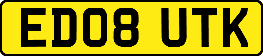 ED08UTK