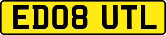ED08UTL