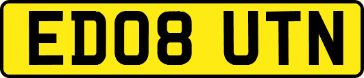 ED08UTN