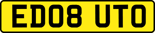 ED08UTO