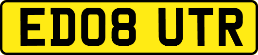 ED08UTR