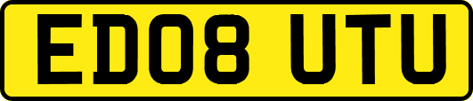 ED08UTU