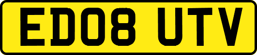 ED08UTV