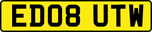 ED08UTW