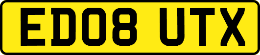ED08UTX