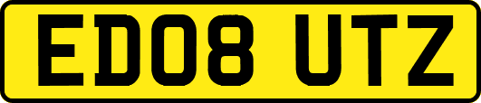 ED08UTZ