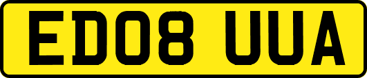ED08UUA