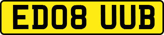 ED08UUB