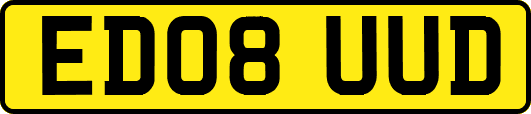 ED08UUD