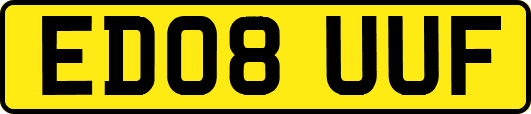 ED08UUF