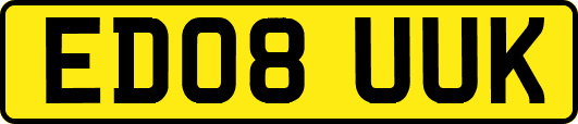 ED08UUK