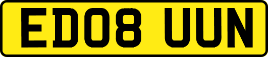 ED08UUN