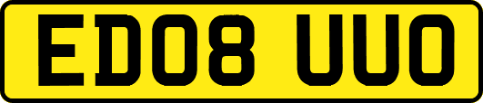 ED08UUO