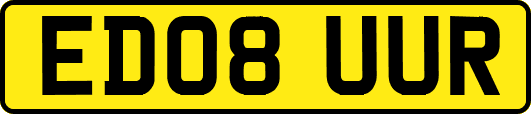ED08UUR