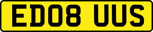 ED08UUS