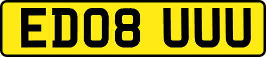ED08UUU