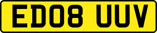 ED08UUV