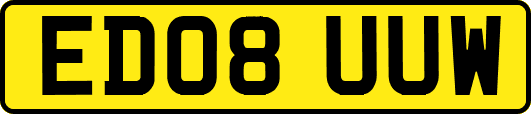 ED08UUW