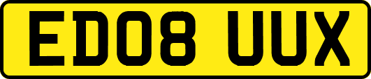 ED08UUX