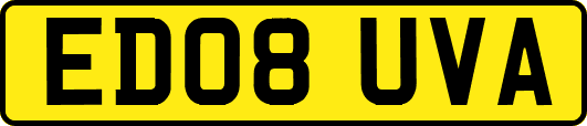 ED08UVA