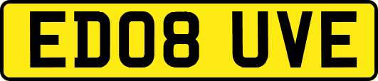 ED08UVE